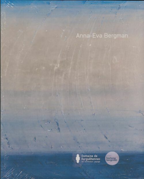 Livrenpoche : Anna-Eva Bergman - Collectif - Livre