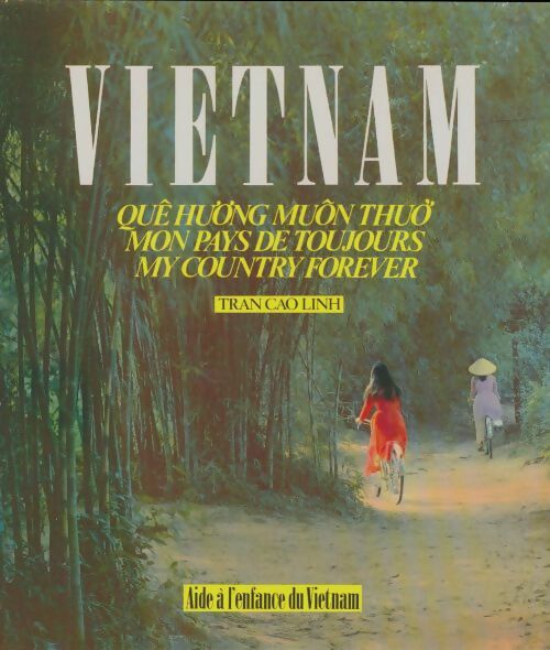Livrenpoche : Vietnam - Tran Cao Linh - Livre