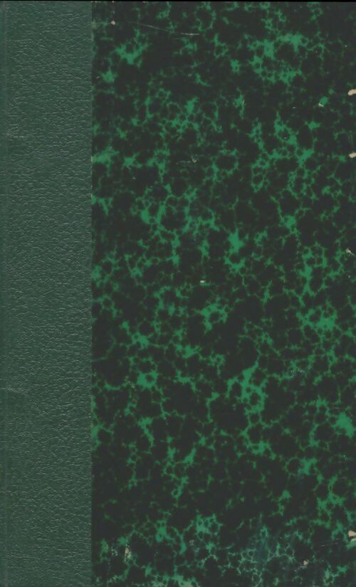 Livrenpoche : Recueil officiel des lois et règlements relatifs aux contributions directes Tome II - Collectif - Livre