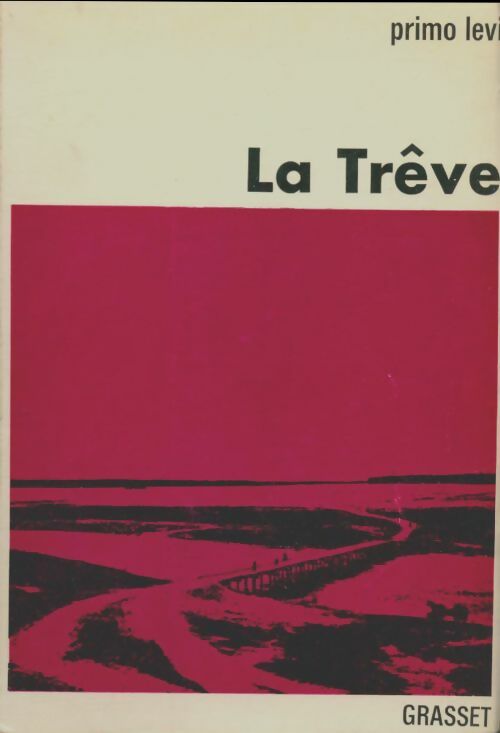Livrenpoche : La Trêve - Primo Levi - Livre