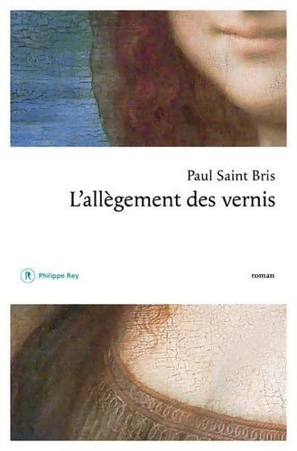 Livrenpoche : L'allègement des vernis - Paul Saint Bris - Livre