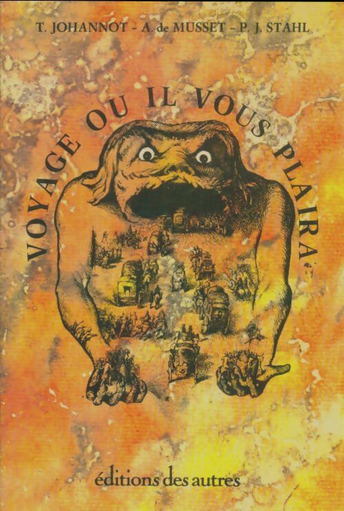 Livrenpoche : Voyage ou il vous plaira - Collectif - Livre