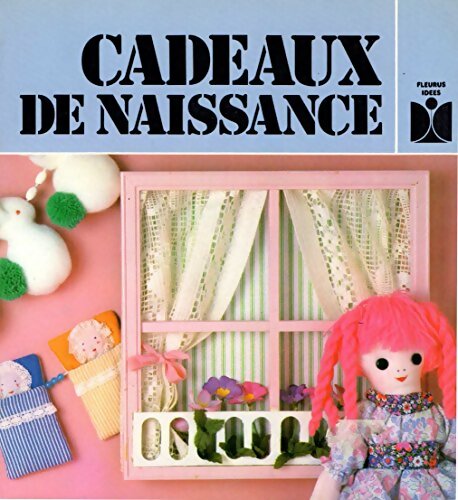 Livrenpoche : Cadeaux de naissance - Claude Schmill - Livre