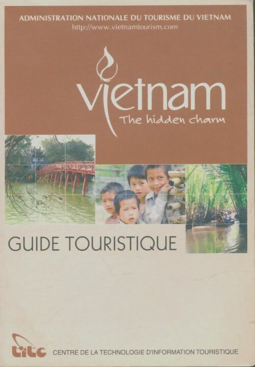 Livrenpoche : Vietnam - Collectif - Livre