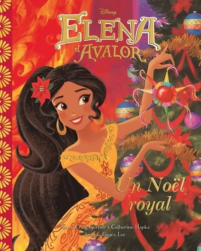 Livrenpoche : Un Noël royal - Tom Rogers - Livre