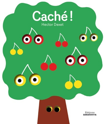 Livrenpoche : Caché ! - Hector Dexet - Livre