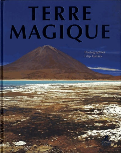 Livrenpoche : Terre Magique - Filip Kulisev - Livre