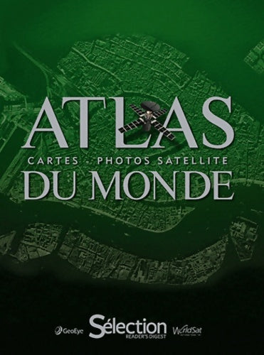 Livrenpoche : ATLAS DU MONDE - EDITION 2012 - Collectif - Livre