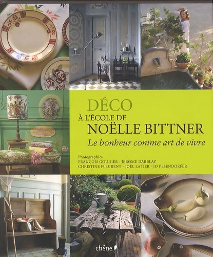 Livrenpoche : A l'école de Noëlle Bittner - Noëlle Bittner - Livre