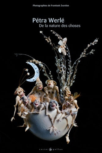 Livrenpoche : De la nature des choses - Frantisek Zvardon - Livre