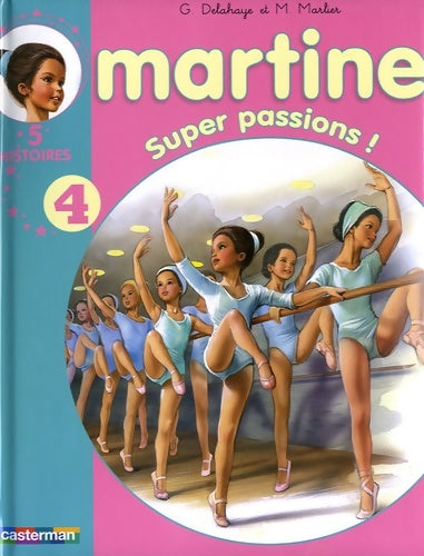 Livrenpoche : Super passions ! : NE2009 - Gilbert Delahaye - Livre