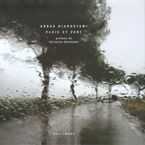 Livrenpoche : Pluie et vent - Abbas Kiarostami - Livre