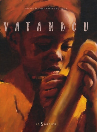 Livrenpoche : Yatandou - Sylvada Whelan - Livre