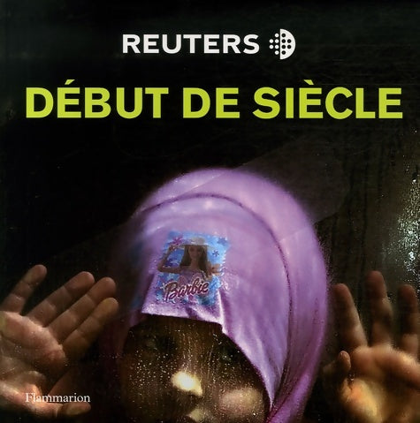 Livrenpoche : Début de siècle - Reuters - Livre
