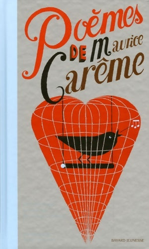 Livrenpoche : Poèmes de Maurice Carême - Benoit Marchon - Livre