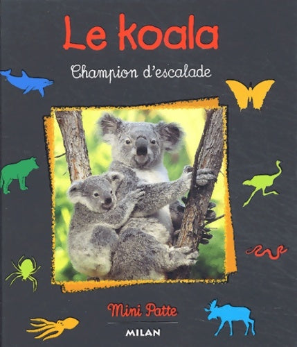 Livrenpoche : Mini-Patte - Valérie Tracqui - Livre
