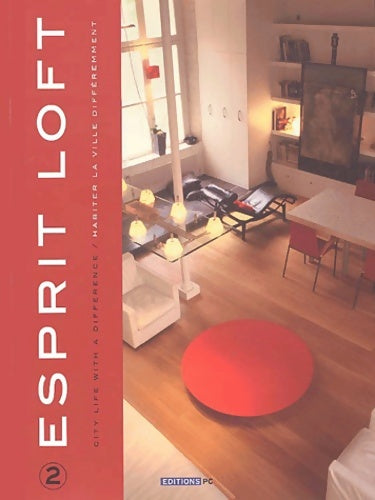 Livrenpoche : Esprit Loft 2 - Cédric Resche - Livre