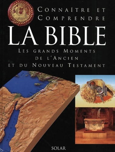Livrenpoche : Connaître et comprendre la Bible - Harpur - Livre