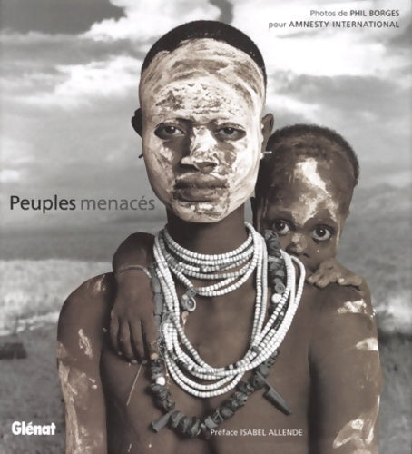 Livrenpoche : Peuples menacés - Amnesty International - Livre