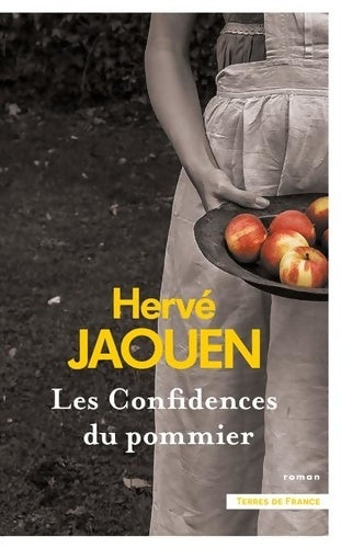 Livrenpoche : Les Confidences du pommier - Hervé Jaouen - Livre
