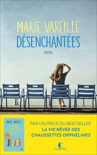 Livrenpoche : Désenchantées - Marie Vareille - Livre