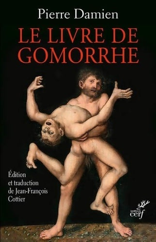 Livrenpoche : Le livre de Gomorrhe - Pierre Damien - Livre