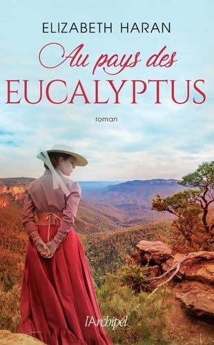 Livrenpoche : Au pays des eucalyptus - Elizabeth Haran - Livre