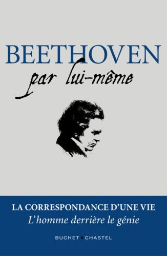 Livrenpoche : Beethoven par lui-même - Nathalie Kraft - Livre