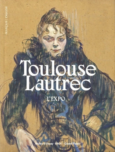 Livrenpoche : toulouse-lautrec - Stéphane GUEGAN DANIELE DEVYNCK - Livre