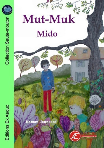 Livrenpoche : Mut-Muk - Mido - Livre