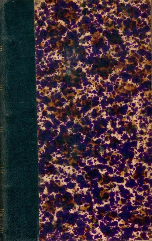 Livrenpoche : Les buveurs d'eau - Henry Murger - Livre