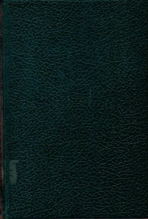 Livrenpoche : Théâtre Tome III - Tchekov - Livre