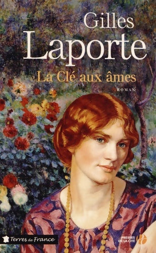 Livrenpoche : La Clé aux âmes - Gilles Laporte - Livre