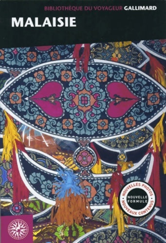 Livrenpoche : Guide Malaisie - Collectif - Livre