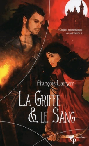 Livrenpoche : La Griffe et le sang - François Larzem - Livre
