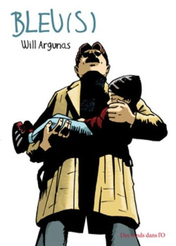 Livrenpoche : Bleu - ARGUNAS-W - Livre