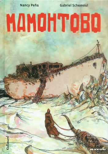 Livrenpoche : Mamohtobo - Nancy Pena - Livre