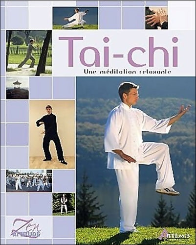 Livrenpoche : TAI CHI - Losange - Livre