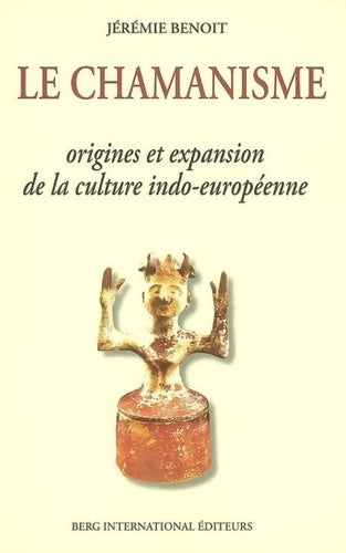Livrenpoche : Chamanisme - Benoît - Livre