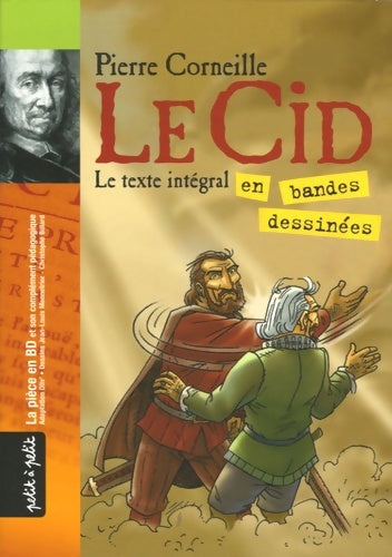 Livrenpoche : Le Cid - Pierre Corneille - Livre