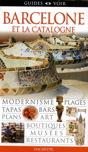 Livrenpoche : Barcelone et la Catalogne - Roger Williams - Livre