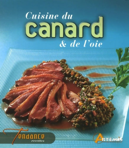 Livrenpoche : Cuisine du canard et de l'oie - Losange - Livre