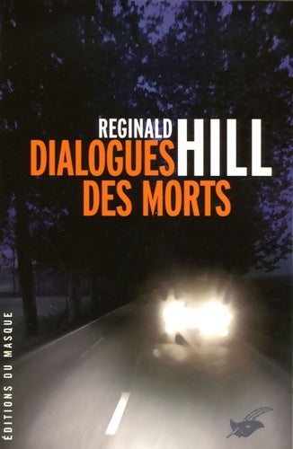 Livrenpoche : Dialogues des morts - Reginald Hill - Livre