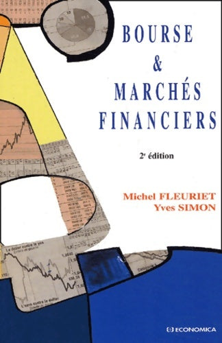 Livrenpoche : Bourse et Marchés financiers - Yves Simon - Livre