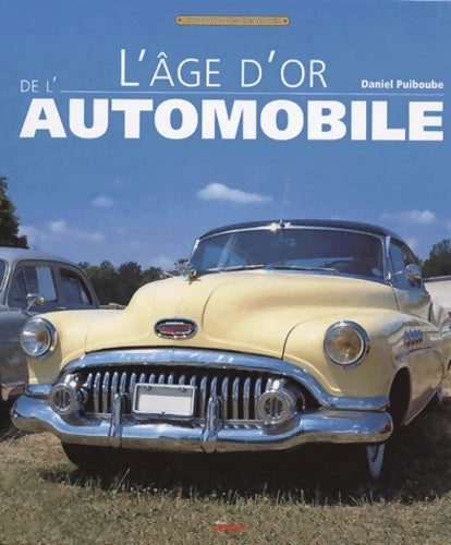 Livrenpoche : Un siècle d'automobile - Collectif - Livre