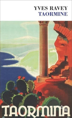 Livrenpoche : Taormine - Yves Ravey - Livre