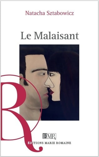 Livrenpoche : Le Malaisant - Natacha Sztabowicz - Livre