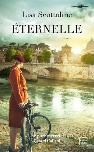 Livrenpoche : Eternelle - Lisa Scottoline - Livre