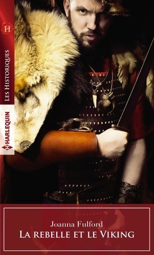 Livrenpoche : La rebelle et le viking - Joanna Fulford - Livre