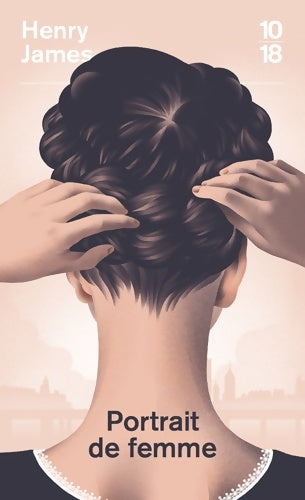 Livrenpoche : Portrait de femme - Henry James - Livre